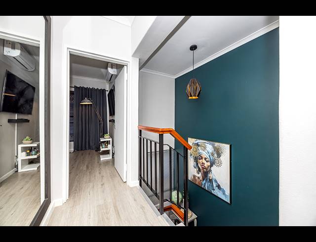 2 BEDROOM DUPLEX FOR SALE IN PARKLANDS